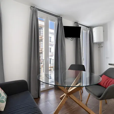 Apartment Casa Milano 1