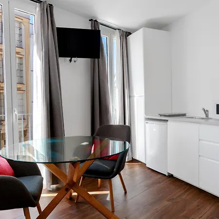 Casa Milano 1 Apartment