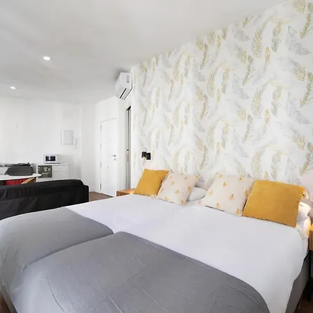 Apartment Casa Milano 1 *