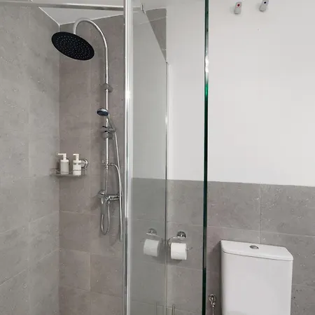 Apartment Casa Milano 1 *