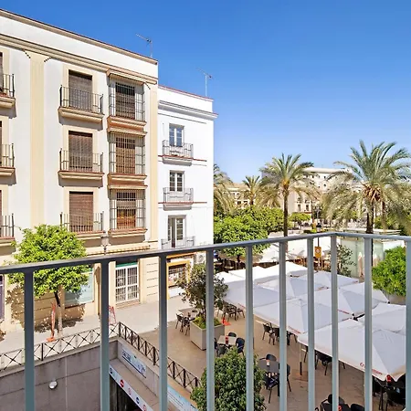 Casa Milano 1 Apartment Jerez de la Frontera